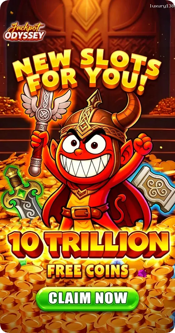 luxury138 APK